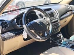 کیا سۆرینتۆ